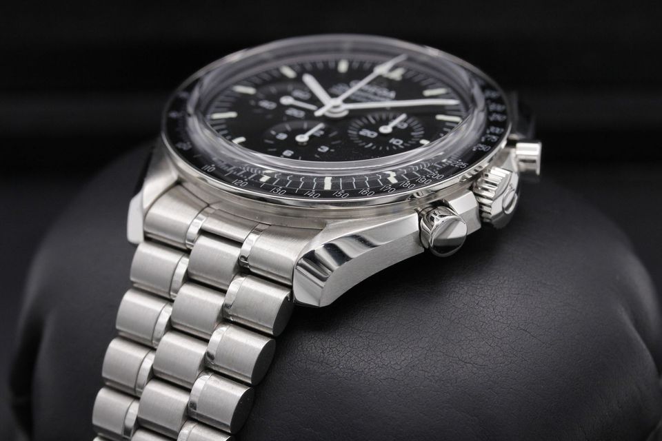 Omega Speedmaster Moonwatch Professional 310.30.42.50.01.002 Image 2